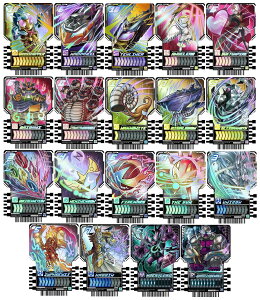 ʃC_[Kb`[h ChP~[gJ PHASE:03 SR X[p[A 19 Zbg