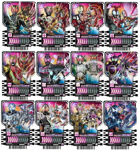 ʃC_[Kb`[h ChP~[gJ PHASE:04 L WFhC_[A 12 Zbg