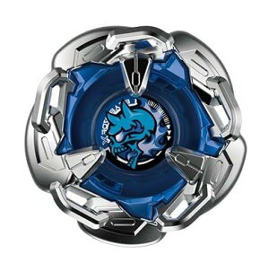 �y�P�i�zBEYBLADE X �x�C�u���[�hX [03] �w���Y�`�F�C��9-80O BX-31 �����_���u�[�X�^�[Vol.3 (�ȈՕ) �P�i [�x�C�R�[�h�t��]