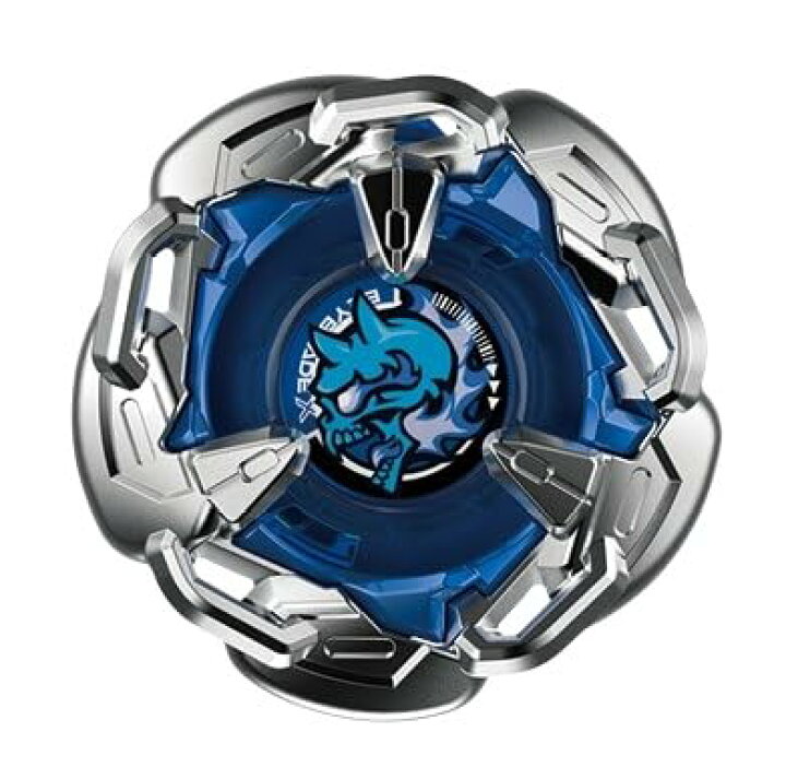 楽天市場】【単品】BEYBLADE X ベイブレードX [03] ヘルズチェイン9 