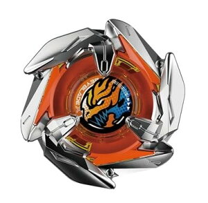 �y�P�i�zBEYBLADE X �x�C�u���[�hX [04] �h�����_�K�[4-70P BX-31 �����_���u�[�X�^�[Vol.3 (�ȈՕ) �P�i [�x�C�R�[�h�t��]