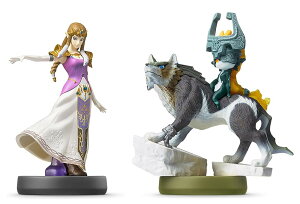 amiibo [_̓` 2Zbg EtN + [_[嗐X}bVuU[YV[Y]
