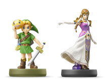 楽天市場】ムジュラの仮面 amiiboの通販