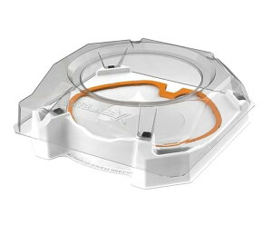 BEYBLADE X xCu[hX GNXg[X^WA zCg×IW (UX-04i)(ȈՕ)