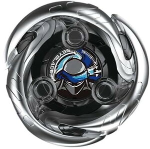 BEYBLADE X xCu[hX yPiz [02] VmrVhE9-60LF UX-05 _u[X^[ VmrVhEZNg (ȈՕ) Pi [xCR[ht]