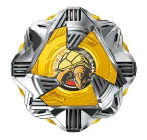 BEYBLADE X �x�C�u���[�hX �y�P�i�z [02] �u���b�N�V�F��9-80B BX-35 �����_���u�[�X�^�[Vol.4 (�ȈՕ) �P�i [�x�C�R�[�h�t��]