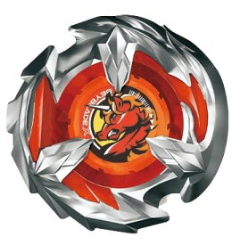 BEYBLADE X ベイブレードX 【単品】 [03] ユニコーンスティング3-70D BX-35 ランダムブースターVol.4 (簡易包装) 単品 [ベイコード付属]