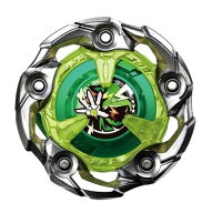 BEYBLADE X ベイブレードX 【単品】 [04] ウィザードロッド1-60R BX-35 ランダムブースターVol.4 (簡易包…