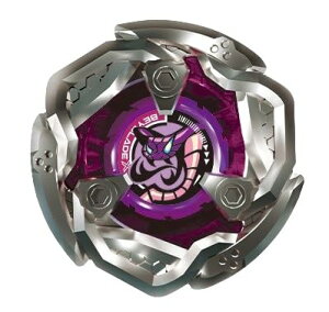 BEYBLADE X �x�C�u���[�hX �y�P�i�z [06] ���@�C�p�[�e�C��5-70D BX-35 �����_���u�[�X�^�[Vol.4 (�ȈՕ) �P�i [�x�C�R�[�h�t��]