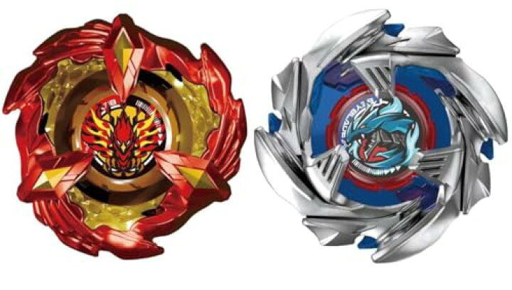 楽天市場】ベイブレードX 単品 簡易包装 フェニックスウイング9-60GF 