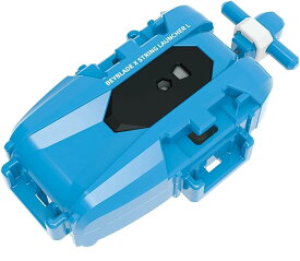 BEYBLADE X ベイブレードX 【単品】ストリングランチャーL(ブルーカラー)(BX-34封入品)(簡易包装)