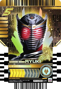 ���ʃ��C�_�[�K�b�`���[�h ���C�h�P�~�[�g���J PHASE:EX02 RTX-252 MASKED RIDER RYUKI ���ʃ��C�_�[�����E�L ���R MR �}�[�x���X���A