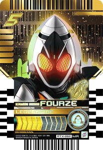 ʃC_[Kb`[h ChP~[gJ PHASE:EX02 RTX-262 KAMEN RIDER FOUAZE ʃC_[tH[[ MR }[xXA