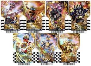 ʃC_[Kb`[h ChP~[gJ PHASE:EX02 GR Kb`A 7 Zbg