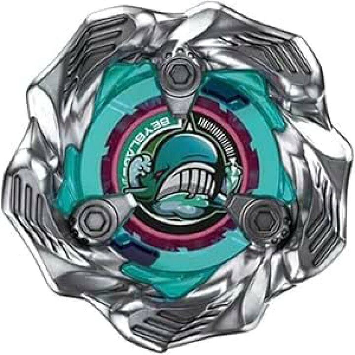 楽天市場】BEYBLADE X ベイブレードX 【単品】 [01] ホエールウェーブ5 ベイブレードX DMMくじ ＋ ホエールウェーブ エレベート まとめ売り