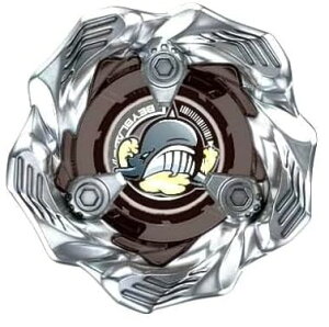 BEYBLADE X xCu[hX yPiz [02] zG[EF[u4-70HN BX-36 _u[X^[ zG[EF[uZNg (ȈՕ) Pi[xCR[ht]