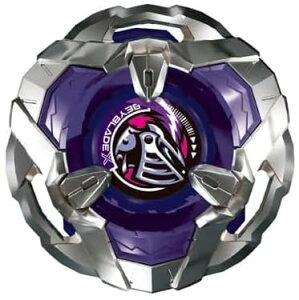 �y�P�i�zBEYBLADE X �x�C�u���[�hX �i�C�g�V�[���h5-80T�̂�(BX-20�����i)(�ȈՕ) �P�i