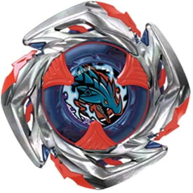 BEYBLADE X ベイブレードX 【単品】インパクトドレイク9-60LRのみ (UX-11封入品)(簡易包装) 単品 [ベイコード付属] ※ストリングランチャーは付属しません