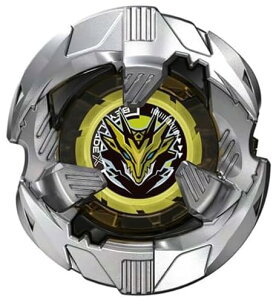 BEYBLADE X �x�C�u���[�hX �y�P�i�z [02] �V�F���^�[�h���C�N5-70O BX-39 �����_���u�[�X�^�[ �V�F���^�[�h���C�N�Z���N�g (�ȈՕ) �P�i [�x�C�R�[�h�t��]