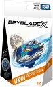 BEYBLADE X ベイブレードX UX-01 ドランバスター 1-60A