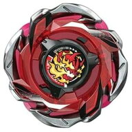 BEYBLADE X ベイブレードX 【単品】 [01] ヘルズリーパーT4-70K CX-05 ランダムブースターVol.6 (簡易包…