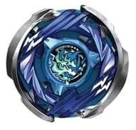 BEYBLADE X ベイブレードX 【単品】 [03] ヘルズアークT3-85O CX-05 ランダムブースターVol.6 (簡易包装)…