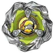 BEYBLADE X ベイブレードX 【単品】 [06] ホエールウェーブ7-60K CX-05 ランダムブースターVol.6 (簡易包…