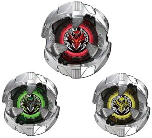 BEYBLADE X xCu[hX y3ZbgzBX-39 _u[X^[ VF^[hCNZNg [01] [02] [03] (ȈՕ) [xCR[ht]