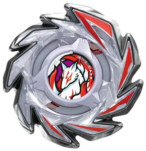 BEYBLADE X �x�C�u���[�hX �y�P�i�z [01] �t�H�b�N�X�u���b�V��J9-70GR CX-06 �����_���u�[�X�^�[ �t�H�b�N�X�u���b�V���Z���N�g (�ȈՕ) [�x�C�R�[�h�t��]