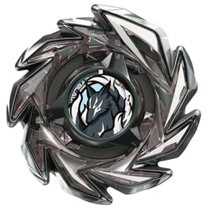 BEYBLADE X �x�C�u���[�hX �y�P�i�z [02] �t�H�b�N�X�u���b�V��J0-80DB CX-06 �����_���u�[�X�^�[ �t�H�b�N�X�u���b�V���Z���N�g (�ȈՕ) [�x�C�R�[�h�t��]