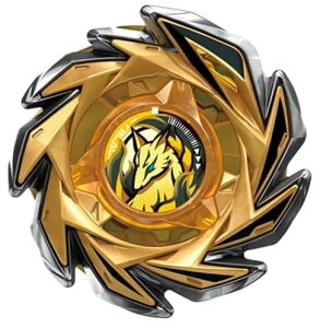 BEYBLADE X �x�C�u���[�hX �y�P�i�z [03] �t�H�b�N�X�u���b�V��J2-60U CX-06 �����_���u�[�X�^�[ �t�H�b�N�X�u���b�V���Z���N�g (�ȈՕ) [�x�C�R�[�h�t��]