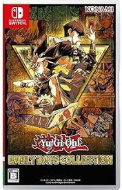 【初回生産 限定プロモカード付】 遊戯王 アーリーデイズコレクション EARLY DAYS COLLECTION プロモーションカード 1枚同梱