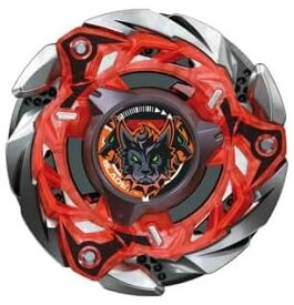 BEYBLADE X ベイブレードX 【単品】 [01] ケルベロスフレイムW5-80WB CX-08 ランダムブースターVol.7 (簡易包装) 単品[ベイコード付属]