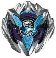 BEYBLADE X ベイブレードX 【単品】 [04] ドランバスター5-80MN CX-08 ランダムブースターVol.7 (簡易包…