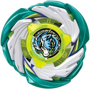 BEYBLADE X �x�C�u���[�hX �y�P�i�z�y�K�T�X�u���X�gATr�̂� (CX-07�����i)(�ȈՕ) �P�i [�x�C�R�[�h�t��] �����C���_�[�����`���[�͕t�����܂���