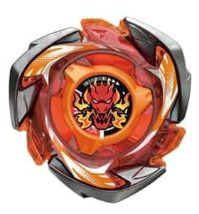 BEYBLADE X xCu[hX Pi huCuS6-60V XyVVer.(CX-04i)(ȈՕ)