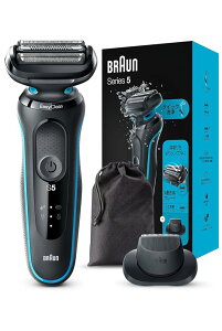 BRAUN uE V[Y5 dCVF[o[ 51-M1200s-V L]g}[ h݌v [d R[hX fB[vLb`Ԑn d E Y