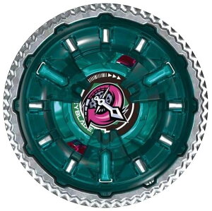 BEYBLADE X �x�C�u���[�hX �y�P�i�z [01] �N���b�N�~���[�W��9-65B UX-16 �����_���u�[�X�^�[ �N���b�N�~���[�W���Z���N�g (�ȈՕ) �P�i [�x�C�R�[�h�t��]