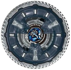 BEYBLADE X �x�C�u���[�hX �y�P�i�z [02] �N���b�N�~���[�W��9-65B UX-16 �����_���u�[�X�^�[ �N���b�N�~���[�W���Z���N�g (�ȈՕ) �P�i [�x�C�R�[�h�t��]