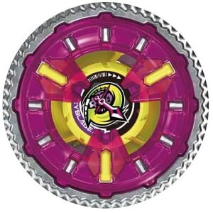 BEYBLADE X �x�C�u���[�hX �y�P�i�z [03] �N���b�N�~���[�W��9-65B UX-16 �����_���u�[�X�^�[ �N���b�N�~���[�W���Z���N�g (�ȈՕ) �P�i [�x�C�R�[�h�t��]