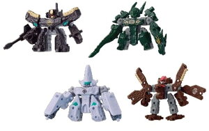 QoC\E vol.1 AiU[J[ 4Zbg(ȈՕ) Q^N QhS QWFbg QK_