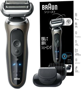 BRAUN uE dCVF[o[ V[Y7 72-C1500s qQg}[ `^jES[h @t d E Y