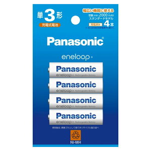 pi\jbN Panasonic Gl[v P3` 4{pbN BK-3MCD/4H