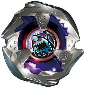 BEYBLADE X �x�C�u���[�hX �y�P�i�z [01] �V���[�N�G�b�W3-60LF BX-14 �����_���u�[�X�^�[Vol.1 (�ȈՕ) �P�i[�x�C�R�[�h�t��]