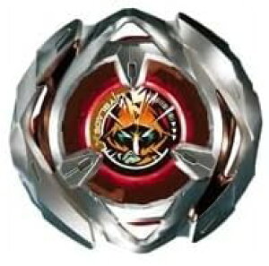 BEYBLADE X �x�C�u���[�hX �y�P�i�z [06] �E�B�U�[�h�A���[3-60T BX-14 �����_���u�[�X�^�[Vol.1 (�ȈՕ) �P�i[�x�C�R�[�h�t��]