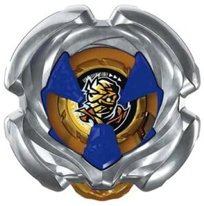BEYBLADE X �x�C�u���[�hX �y�P�i�z [01] �}�~�[�J�[�X7-55W UX-18 �����_���u�[�X�^�[Vol.8 (�ȈՕ) �P�i[�x�C�R�[�h�t��]