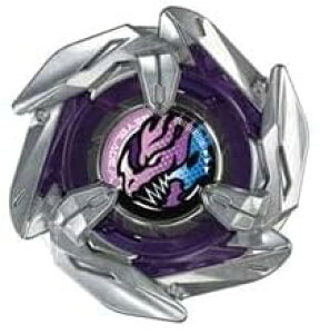 BEYBLADE X �x�C�u���[�hX �y�P�i�z [05] �h�����_�K�[7-55G UX-18 �����_���u�[�X�^�[Vol.8 (�ȈՕ) �P�i[�x�C�R�[�h�t��]