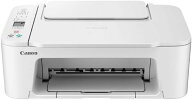 【訳アリ】 キヤノン Canon プリンター A4 インクジェット複合機 TS3730 WHITE Wi-Fi対応 ※初期標準付属…