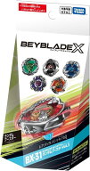 BEYBLADE X ベイブレードX BX-31 ランダムブースターVol.3