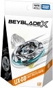 BEYBLADE X ベイブレードX UX-08 シルバーウルフ 3-80FB ベイ おもちゃ